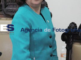 Toma de protesta del nuevo Secretario de Ayuntamiento   - ES imagen agencia de fotografía