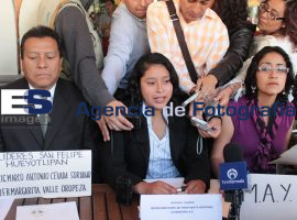 Confederación de Asociaciones Civiles a Favor de Agüera - ES imagen agencia de fotografía