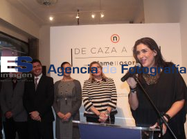 Exposición Temporal “De Caza a  Casa”Exposición Temporal “De Casa a  Caza” - ES imagen agencia de fotografía