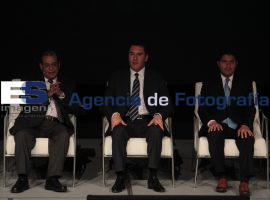 Clausura del Festival Héctor Azar - ES imagen agencia de fotografía