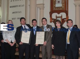 Premio Municipal del Deporte - ES imagen agencia de fotografía