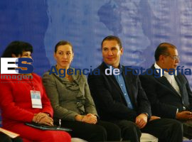 Congreso Internacional Primera Infancia - ES imagen agencia de fotografía
