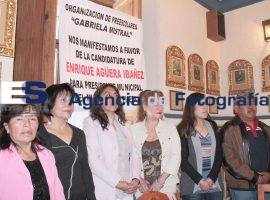 Escuelas Particulares  de Preescolar Gabriela Mistral están con  - ES imagen agencia de fotografía