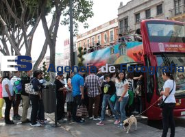 Turismo aumenta en vacaciones de Semana Santa - ES imagen agencia de fotografía