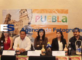 3ra Feria Navideña de la sidra y artesanías - ES imagen agencia de fotografía