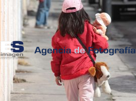 Bajas de Temperatura y posibilidad de Lluvia - ES imagen agencia de fotografía