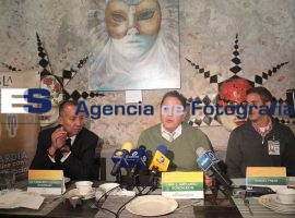 Primer Punto verde en Puebla - ES imagen agencia de fotografía