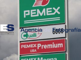Se agudiza  desabasto de Gasolina Premium - ES imagen agencia de fotografía