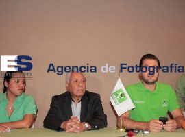 No es lo mismo PRI que PAN: Juan Carlos Natale - ES imagen agencia de fotografía