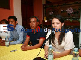Candidatos a diputados locales del PT - ES imagen agencia de fotografía