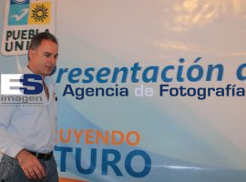 Si acepto tomar Audi para promocion de mi campaña:Pablo Rodríguez Regordoza - ES imagen agencia de fotografía