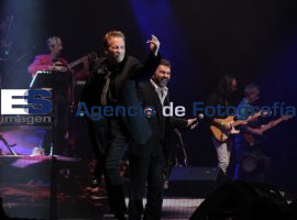 Mijares y Emanuel en Puebla - ES imagen agencia de fotografía