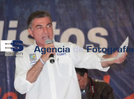 Reunión de Jóvenes con Galy - ES imagen agencia de fotografía