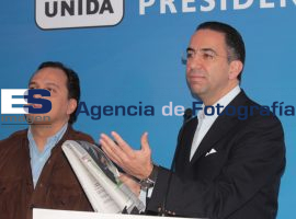¡Antonio Gali ya gano! : Javier Lozano - ES imagen agencia de fotografía