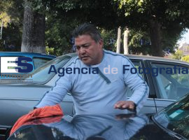 Aseadores de Vehículos - ES imagen agencia de fotografía