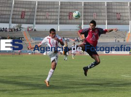 Partido Lobos & Irapuato - ES imagen agencia de fotografía