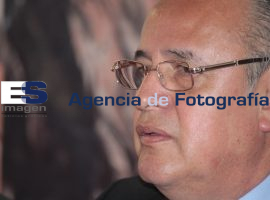 Miguel ángel Ceballos presenta declaración patrimonial - ES imagen agencia de fotografía