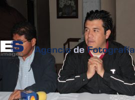 Antorcha campesina - ES imagen agencia de fotografía