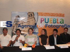 Anuncian feria del globo de Cantoya - ES imagen agencia de fotografía