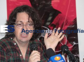 Rockhomenaje  Miguel López Pinedo - ES imagen agencia de fotografía
