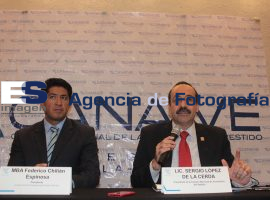 Presentan Bazar Navideño  - ES imagen agencia de fotografía
