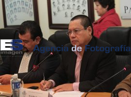 Comisiones Unidas - ES imagen agencia de fotografía