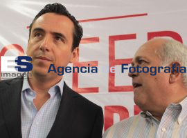 Coalición Cambiará de Nombre  - ES imagen agencia de fotografía
