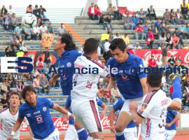 Lobos vs Cruz Azul Hidalgo  - ES imagen agencia de fotografía