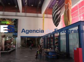 Museo Imagina - ES imagen agencia de fotografía