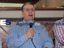 Enrique Doger se suma al plan C - ES imagen agencia de fotografía