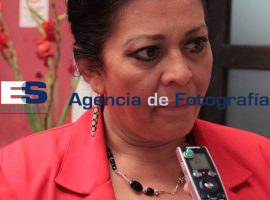 El Dsitrito 15 anuncia apoyo a Enrique Agüera - ES imagen agencia de fotografía