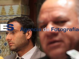 Sesión Ordinaria del Congreso - ES imagen agencia de fotografía