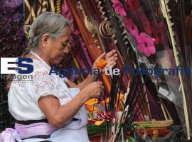 Barrio de Analco - ES imagen agencia de fotografía