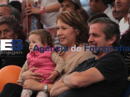 Torneo de Box  de barrios - ES imagen agencia de fotografía