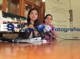 Invitan a exregidores a donar fotografíasoficiales - ES imagen agencia de fotografía
