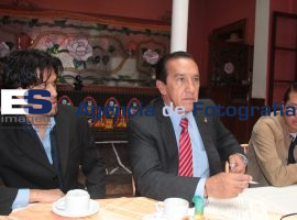 Arturo Rivera sí candidato a director de Derecho en la BUAP - ES imagen agencia de fotografía