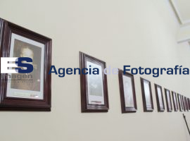 Archivo histórico de la ciudad de Puebla  - ES imagen agencia de fotografía