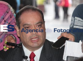 Acusa a trabajadores de la BUAP por muerte de Viviana Samantha Villegas - ES imagen agencia de fotografía