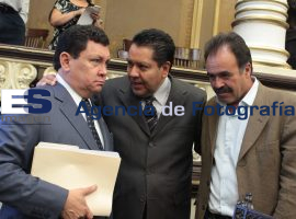 Sesión de Congreso - ES imagen agencia de fotografía