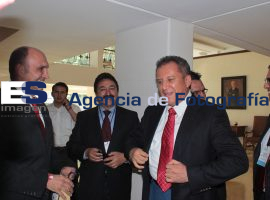 45 Aniversario de Club de Empresarios de Puebla A.C. - ES imagen agencia de fotografía
