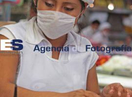 Cemitas Poblanas - ES imagen agencia de fotografía