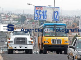 Transporte Público - ES imagen agencia de fotografía