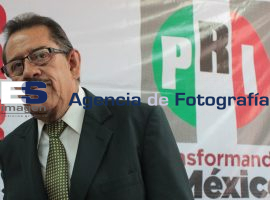 Hickman y Morales nuevo delegado Presidente del Comité Municipal - ES imagen agencia de fotografía