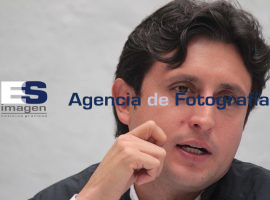 José Juan Espinosa candidato a presidencia municipal en Cholula  - ES imagen agencia de fotografía