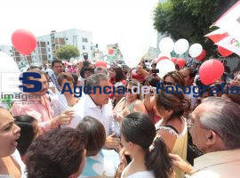 Enrique Agüera en La Margarita - ES imagen agencia de fotografía
