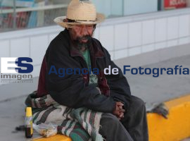 Crudos acuden a los mercados - ES imagen agencia de fotografía