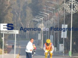 Últimas compras del año en calle 5 de Mayo - ES imagen agencia de fotografía