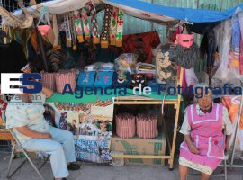 Inicia el Carnaval de Huejotzingo - ES imagen agencia de fotografía