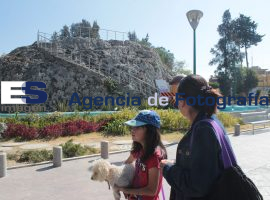 Cuexcomate - ES imagen agencia de fotografía