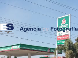 Tercer gasolinazo del año - ES imagen agencia de fotografía
